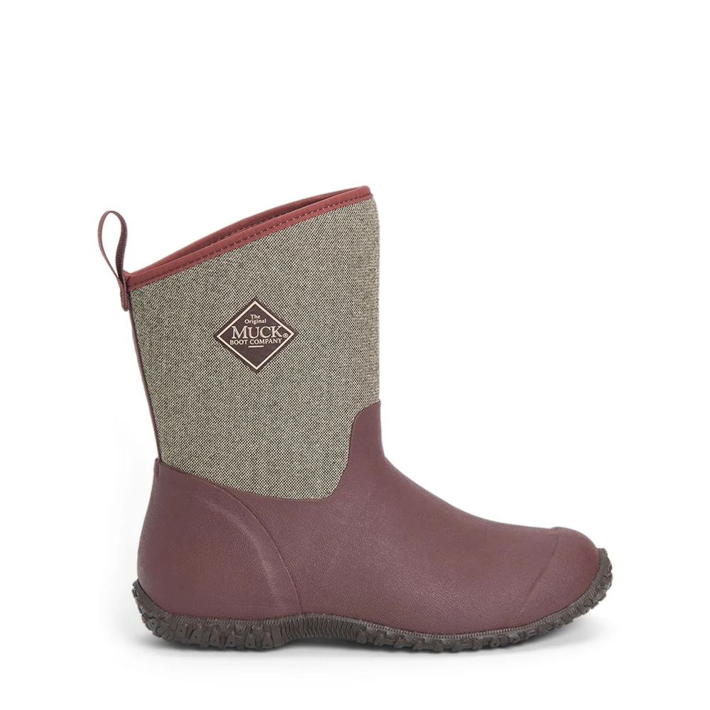 Muck Boots Muckster II Short Boot - Image 9