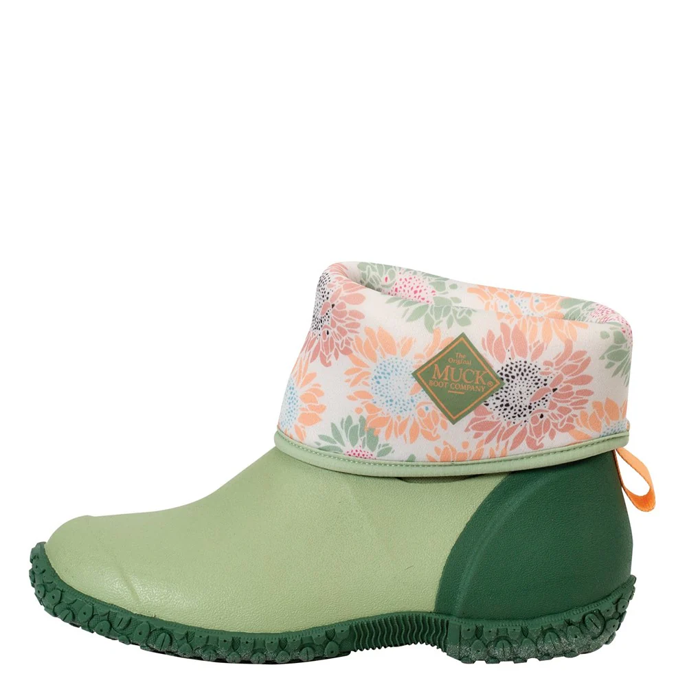 Muck Boots Muckster II Short Boot - Image 5