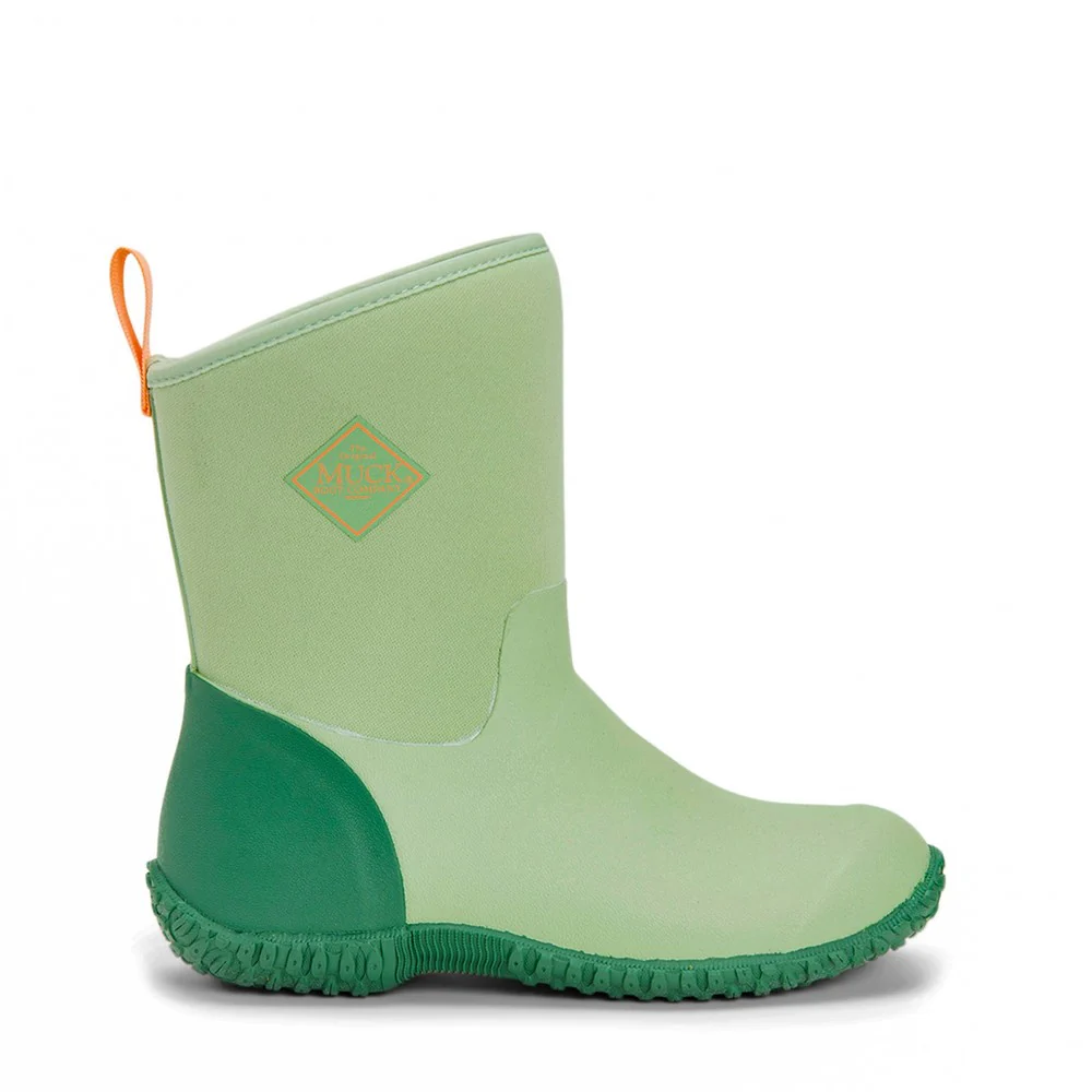 Muck Boots Muckster II Short Boot - Image 7