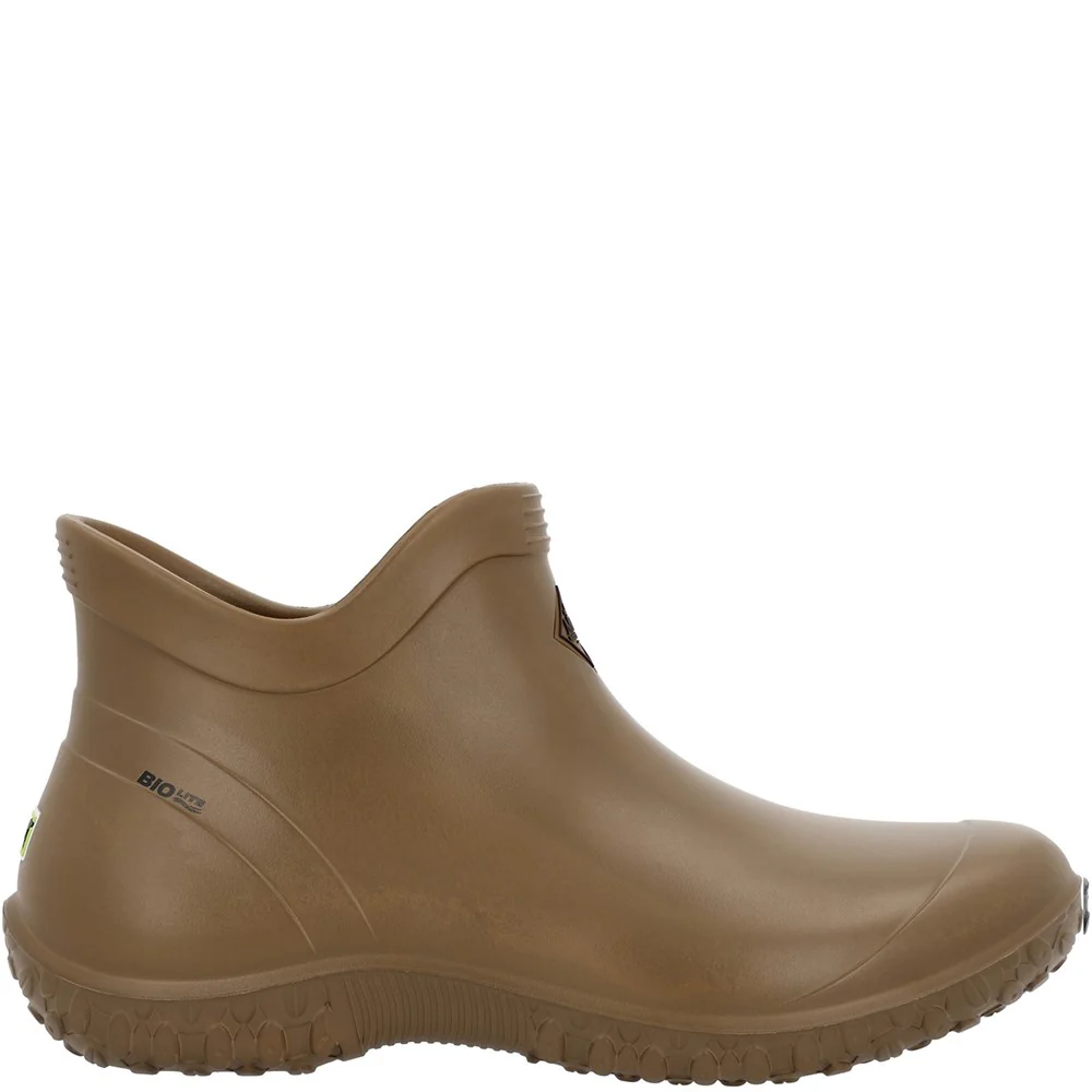 Muck Boots Mens Muckster Lite Ankle Boot - Image 6