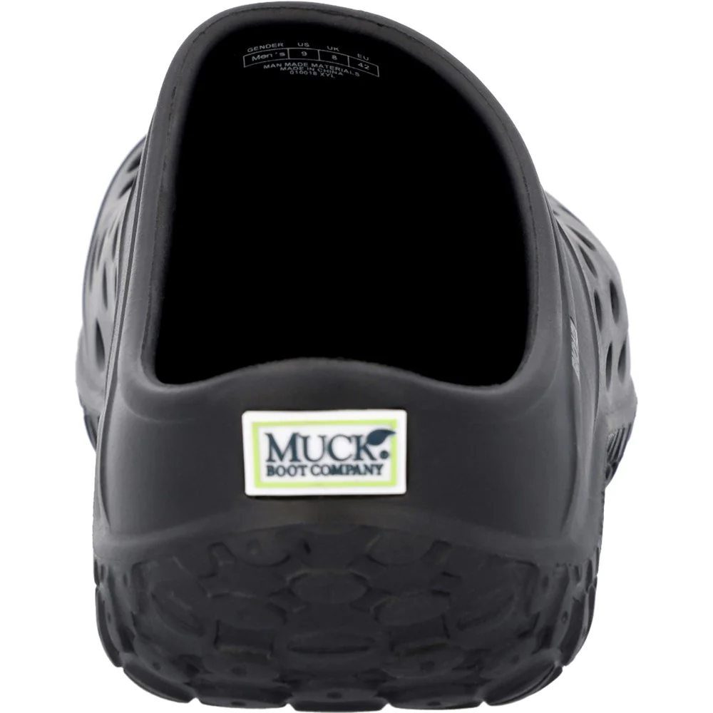 Muck Boots Mens Muckster Lite Clog - Image 2
