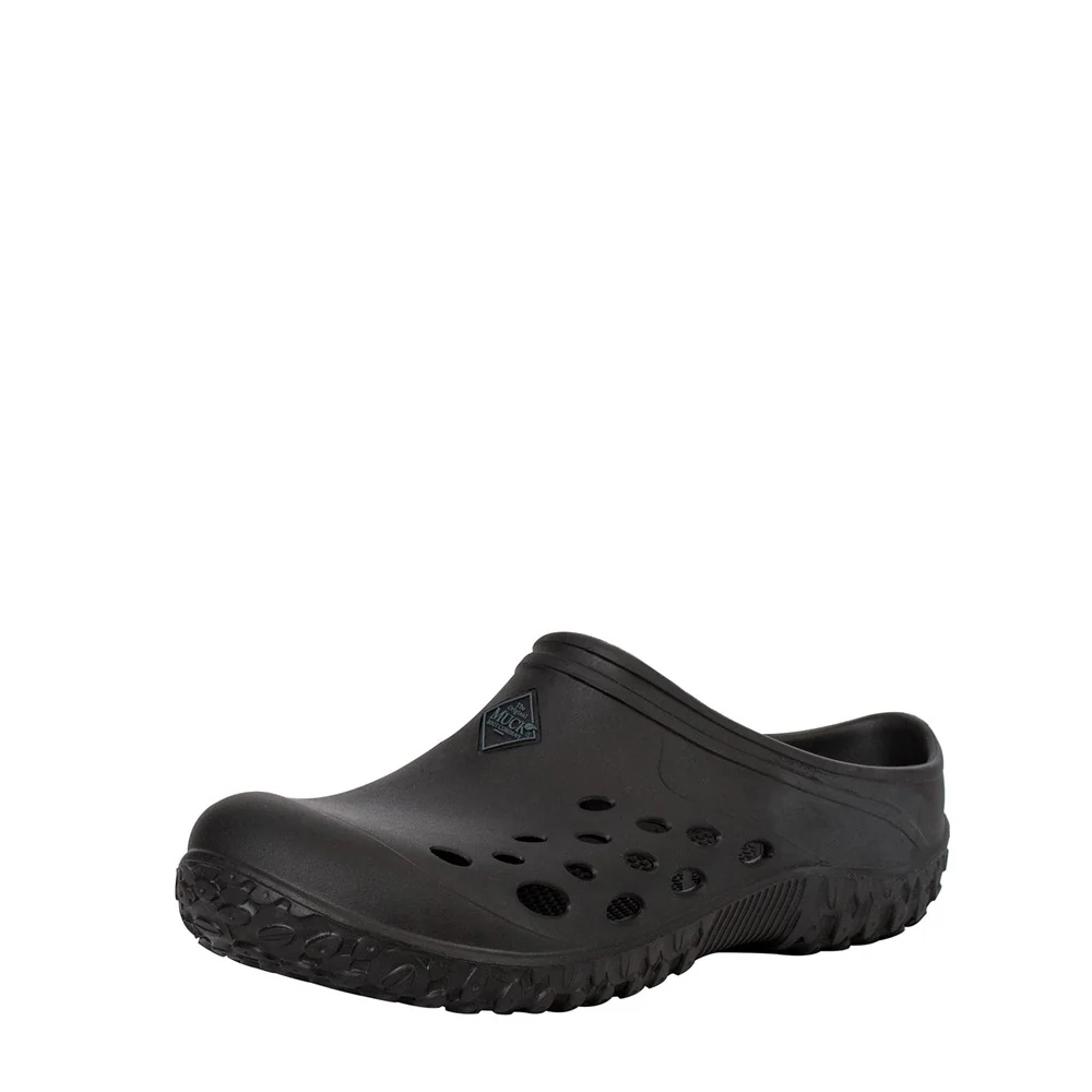 Muck Boots Mens Muckster Lite Clog - Image 9