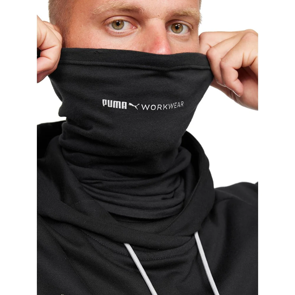 Puma Workwear Multi Functional Scarf - Image 3