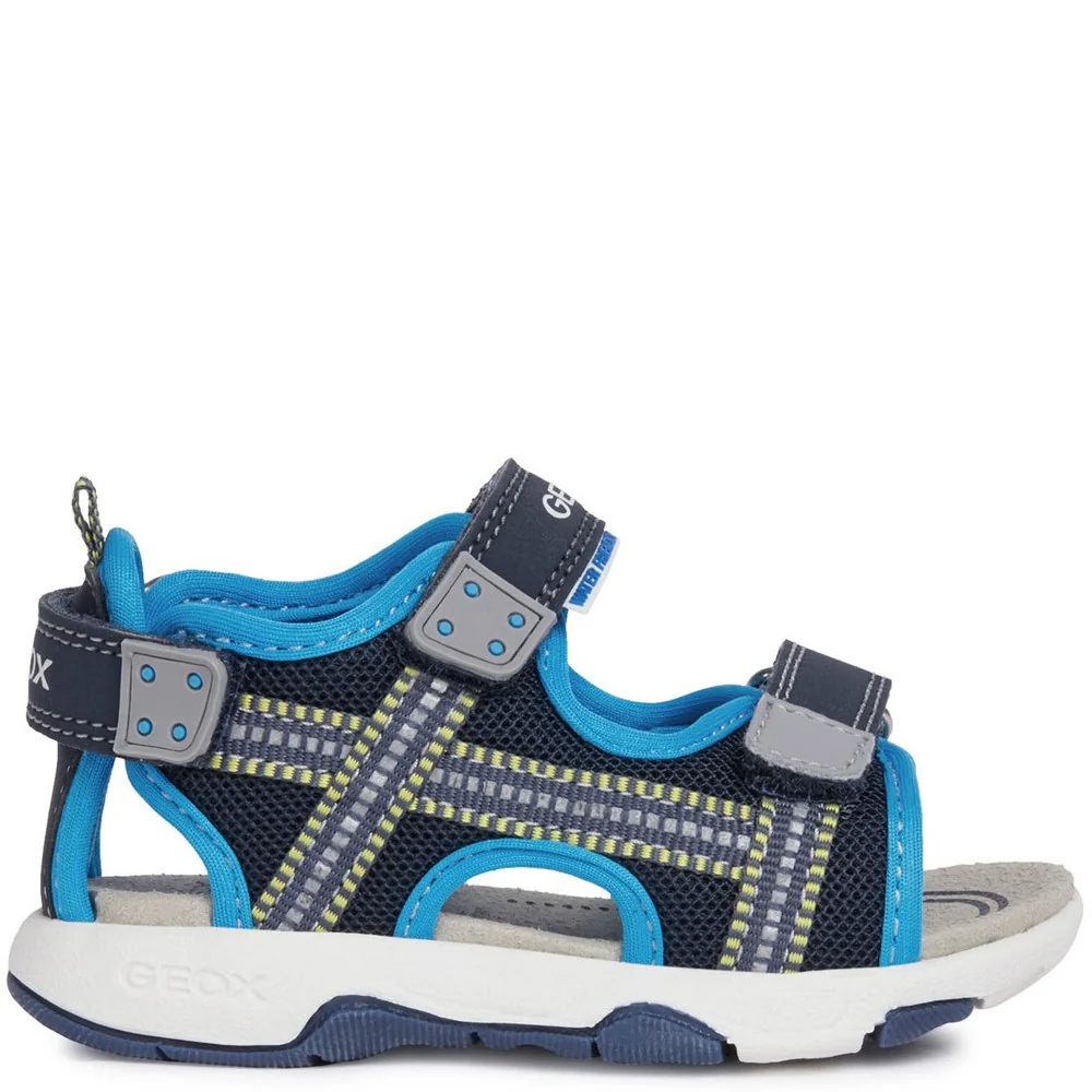 Geox Multy Sandals - Image 5