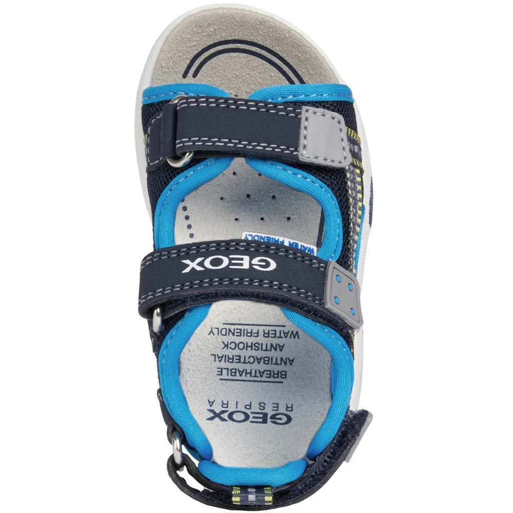 Geox Multy Sandals - Image 6