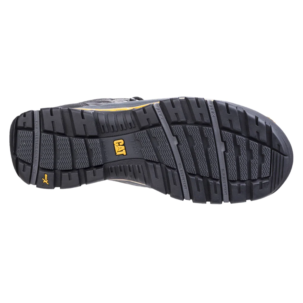 Caterpillar Munising Safety Boot - Image 10
