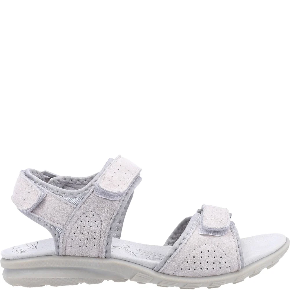 Fleet & Foster Murcia Leather Summer Sandal - Image 4
