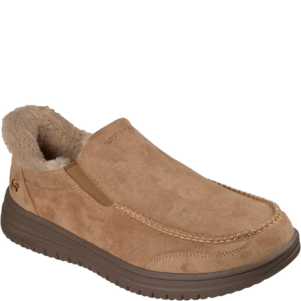 Skechers Murette Scofield Slippers