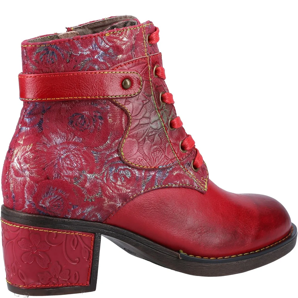Riva Musa Boots - Image 2