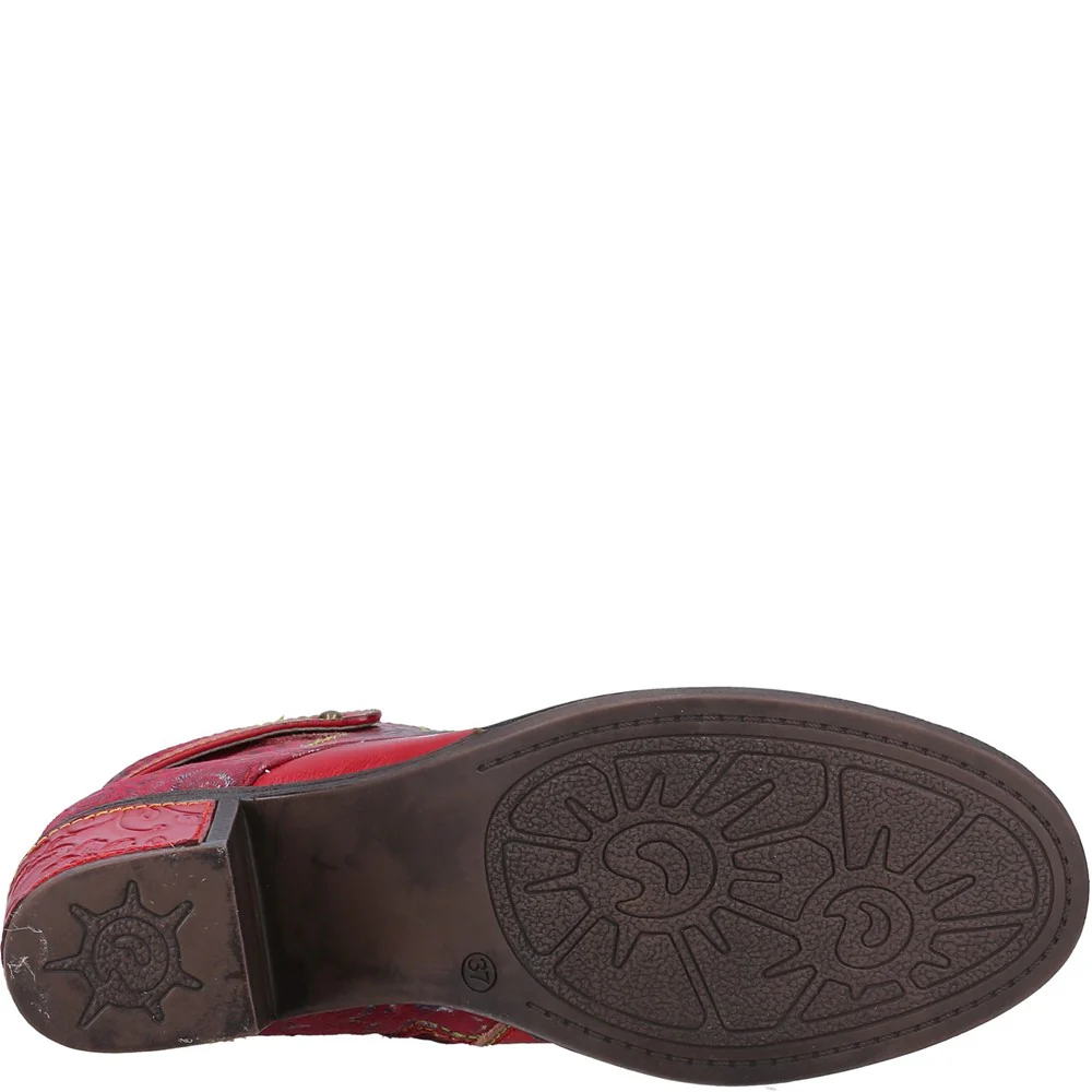 Riva Musa Boots - Image 3