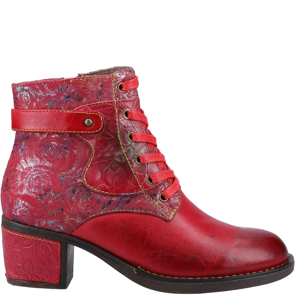 Riva Musa Boots - Image 4