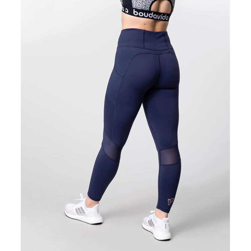 Boudavida MVP Full Length Leggings with Pockets - Image 2