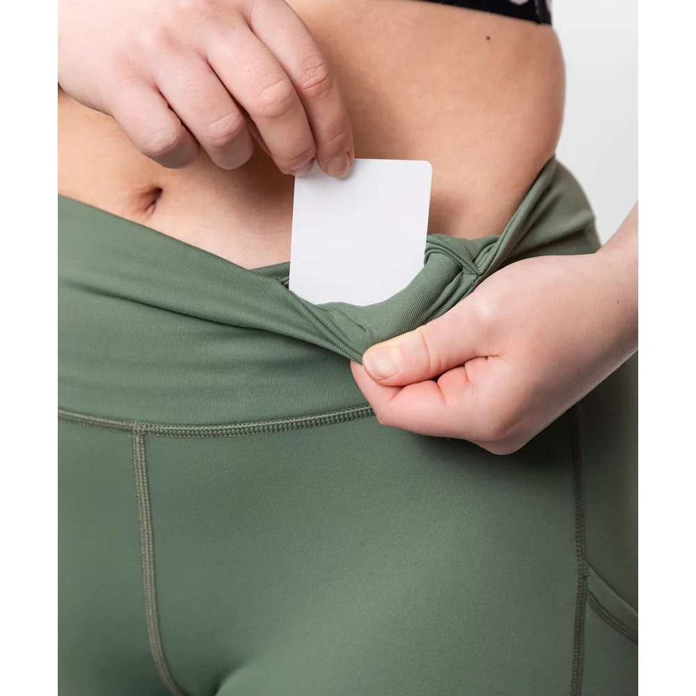 Boudavida MVP Full Length Leggings with Pockets - Image 4