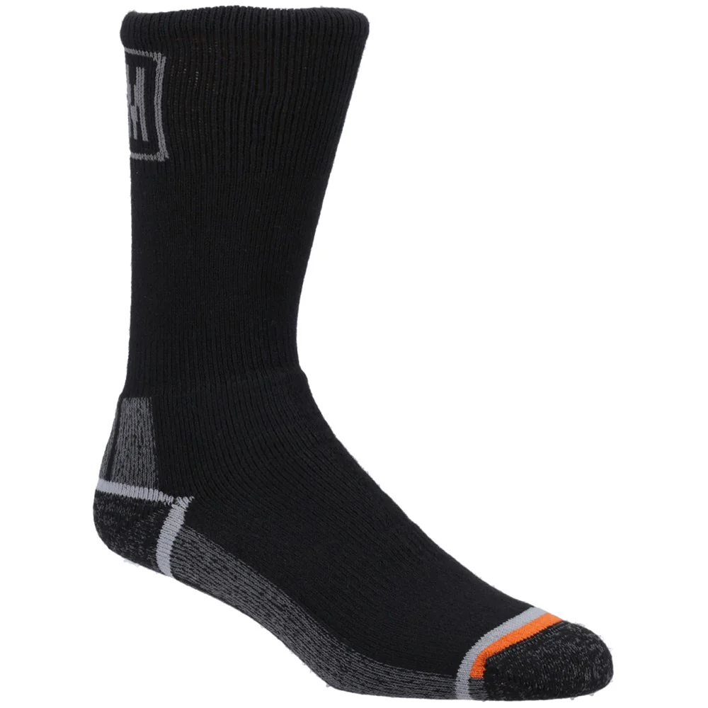 Magnum MX-5 Magnum Heavyweight Socks with Merino Wool (1pair) - Image 3