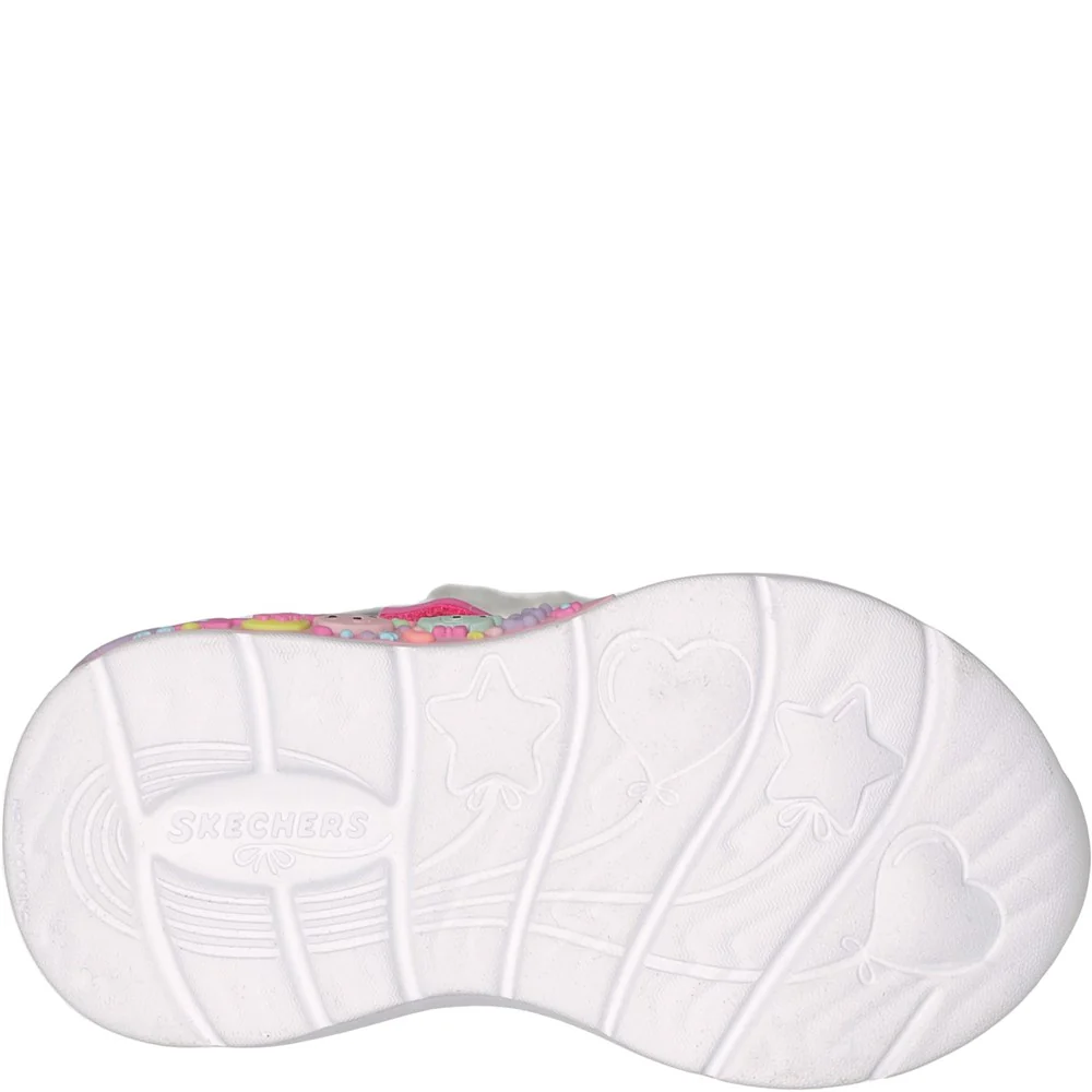 Skechers My Dreamers Trainers - Image 2