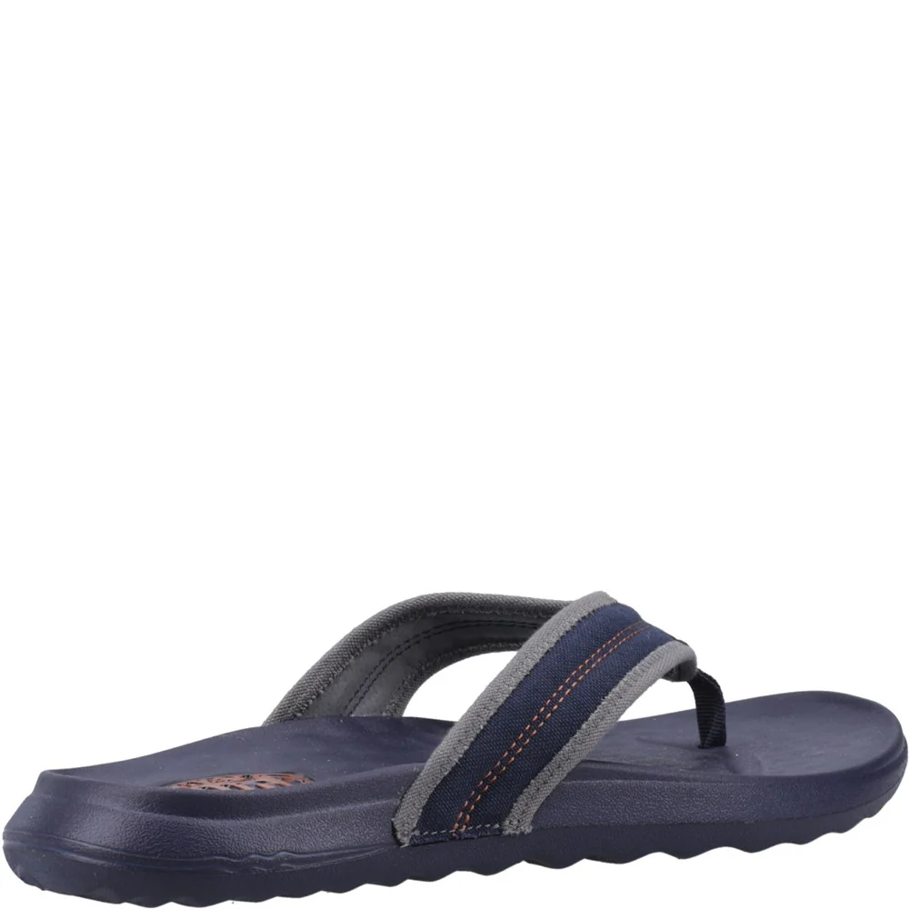 HEYDUDE Myers Flip Sport Mode Sandal - Image 2