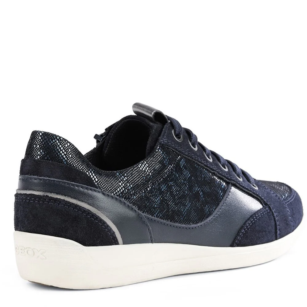 Geox Myria Trainers - Image 2