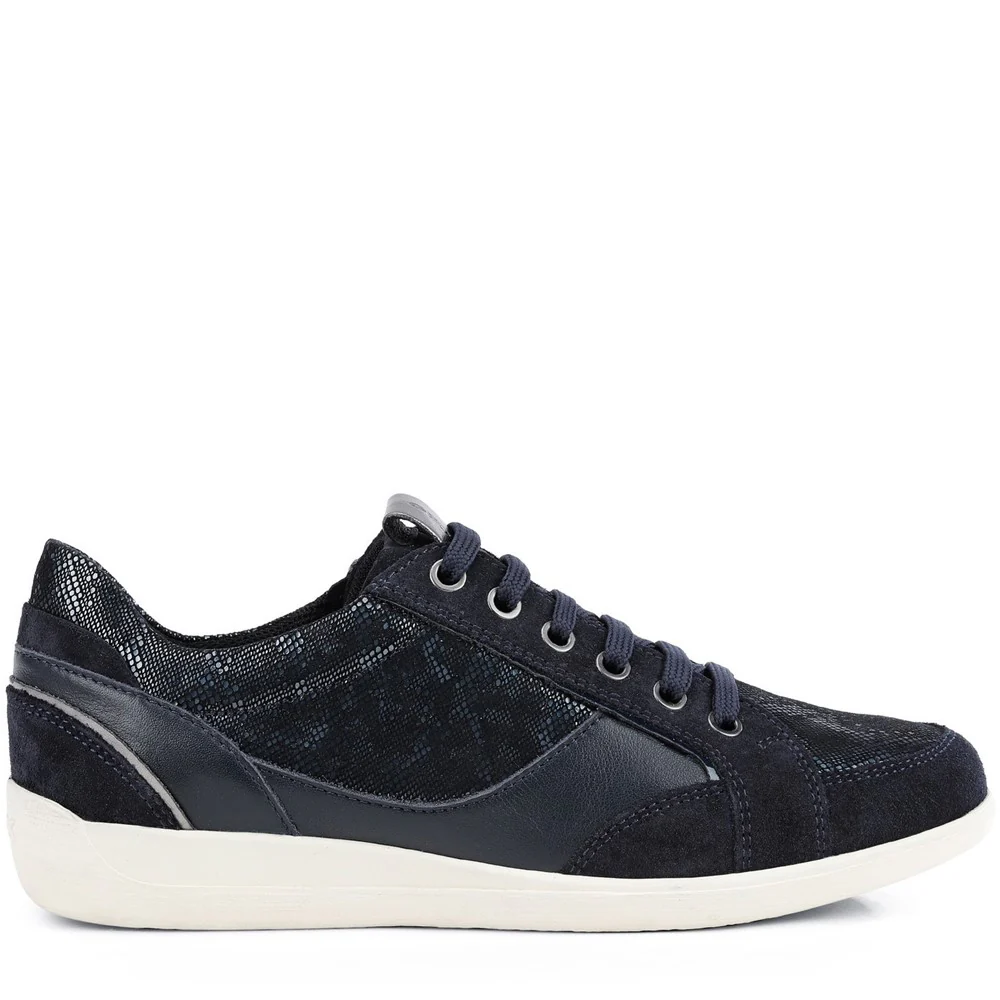 Geox Myria Trainers - Image 4
