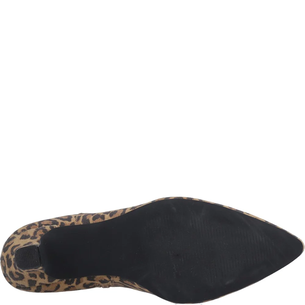 Hush Puppies Nahla kitten heel boots - Image 3