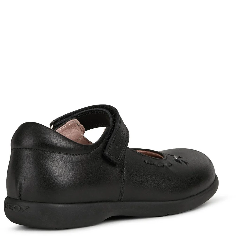 Geox Naimara Infant School Shoes - Image 2