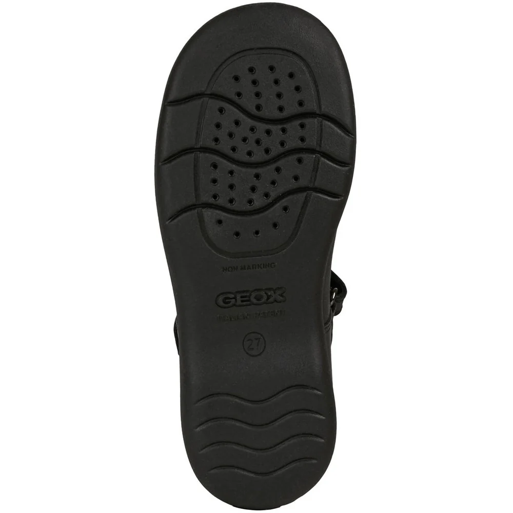 Geox Naimara Infant School Shoes - Image 3