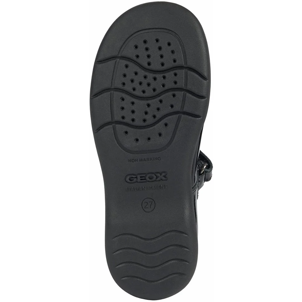 Geox Naimara Junior School Shoes - Image 3