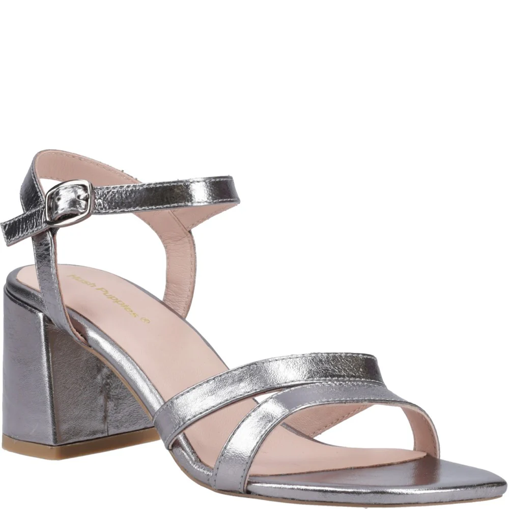 Hush Puppies Nalani Heel
