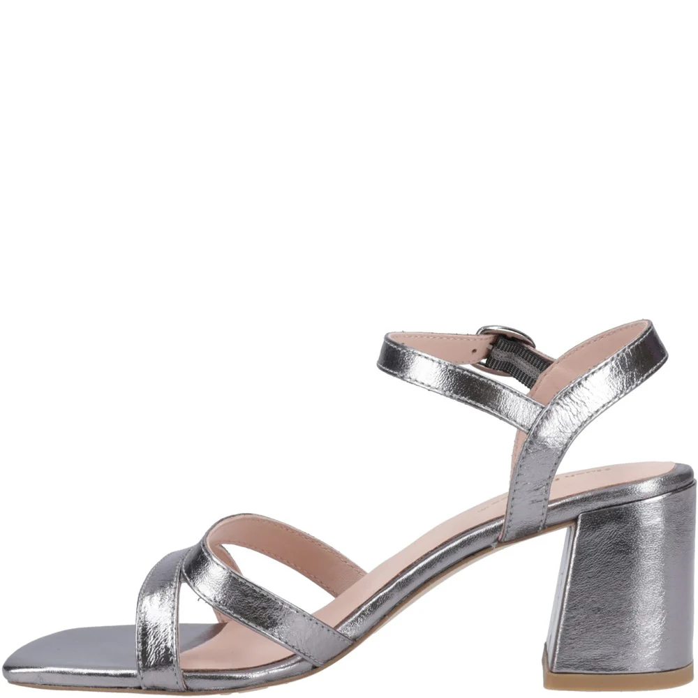 Hush Puppies Nalani Heel - Image 4