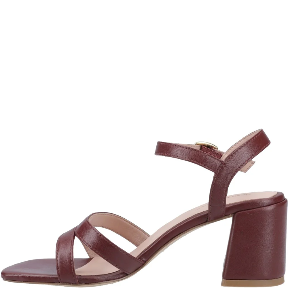 Hush Puppies Nalani Heel - Image 4