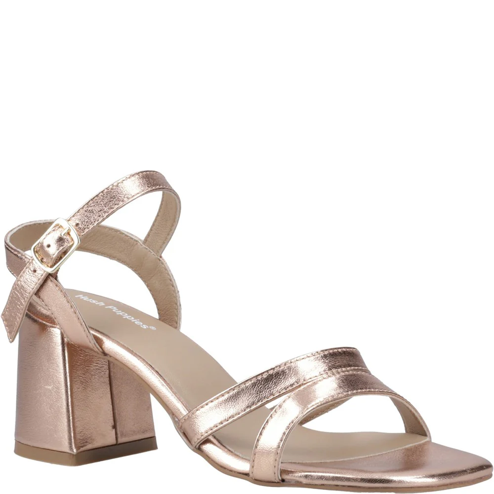 Hush Puppies Nalani Heel