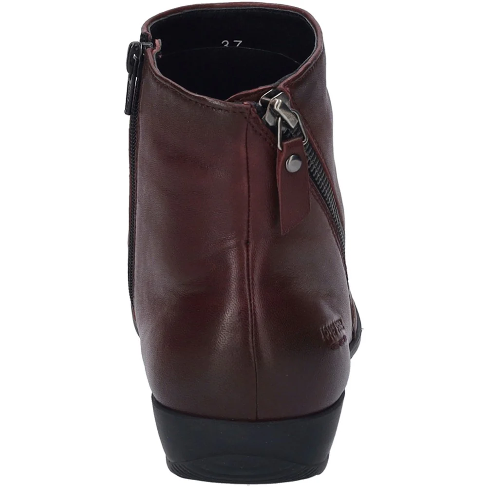 Josef Seibel Naly 61 Ankle Boot - Image 2