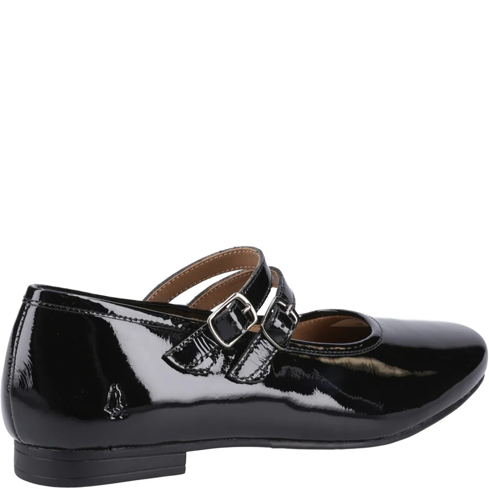 Hush Puppies Nancy Mary Jane Ballerina - Image 2