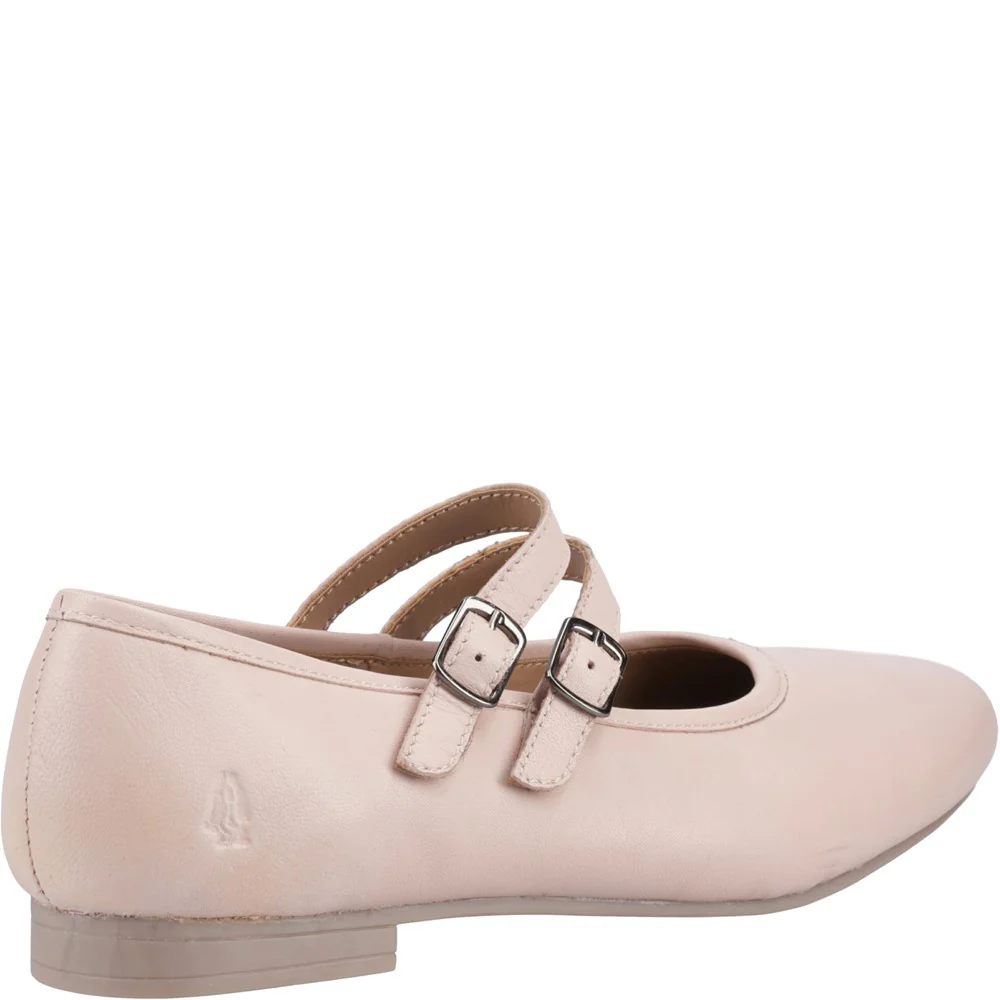 Hush Puppies Nancy Mary Jane Ballet - Image 2