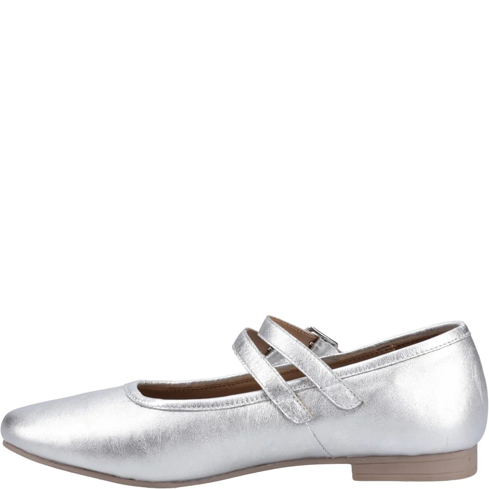 Hush Puppies Nancy Mary Jane Ballet - Image 4