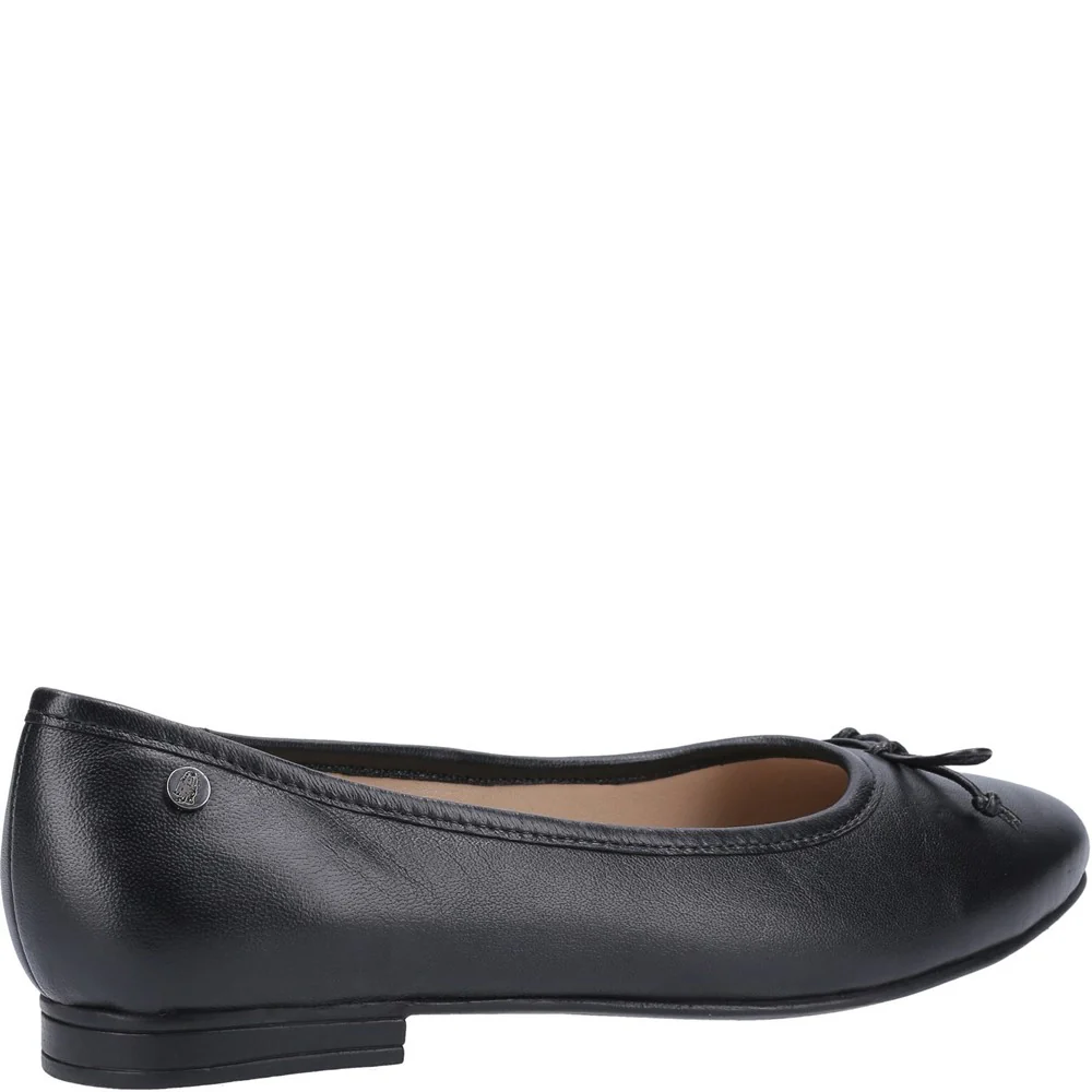 Hush Puppies Naomi Ballet - Image 2
