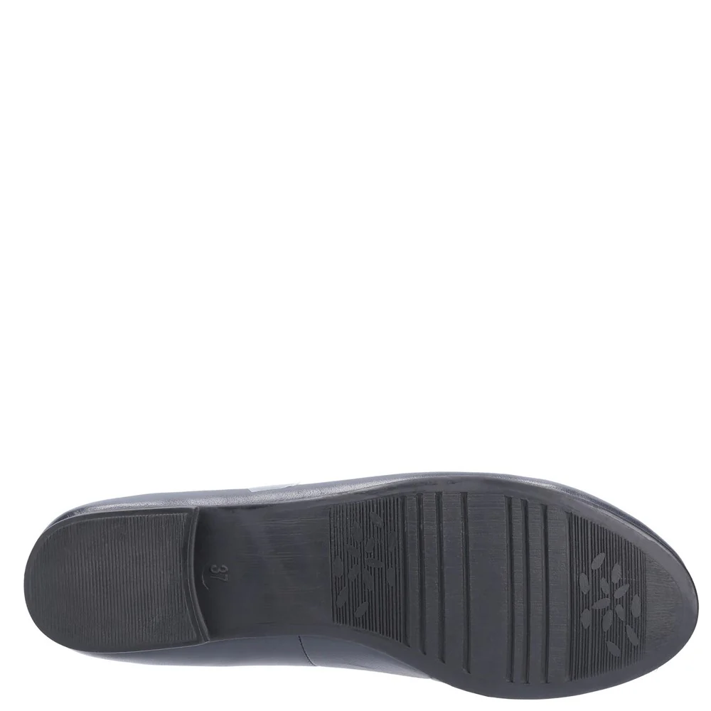 Hush Puppies Naomi Ballet - Image 3