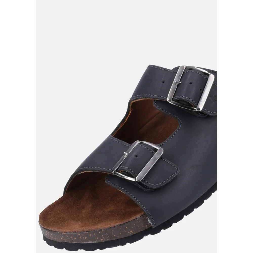 Hush Puppies Nash Slider - Image 10