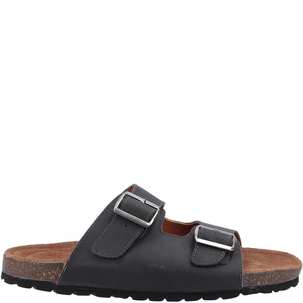Hush Puppies Nash Slider - Image 4