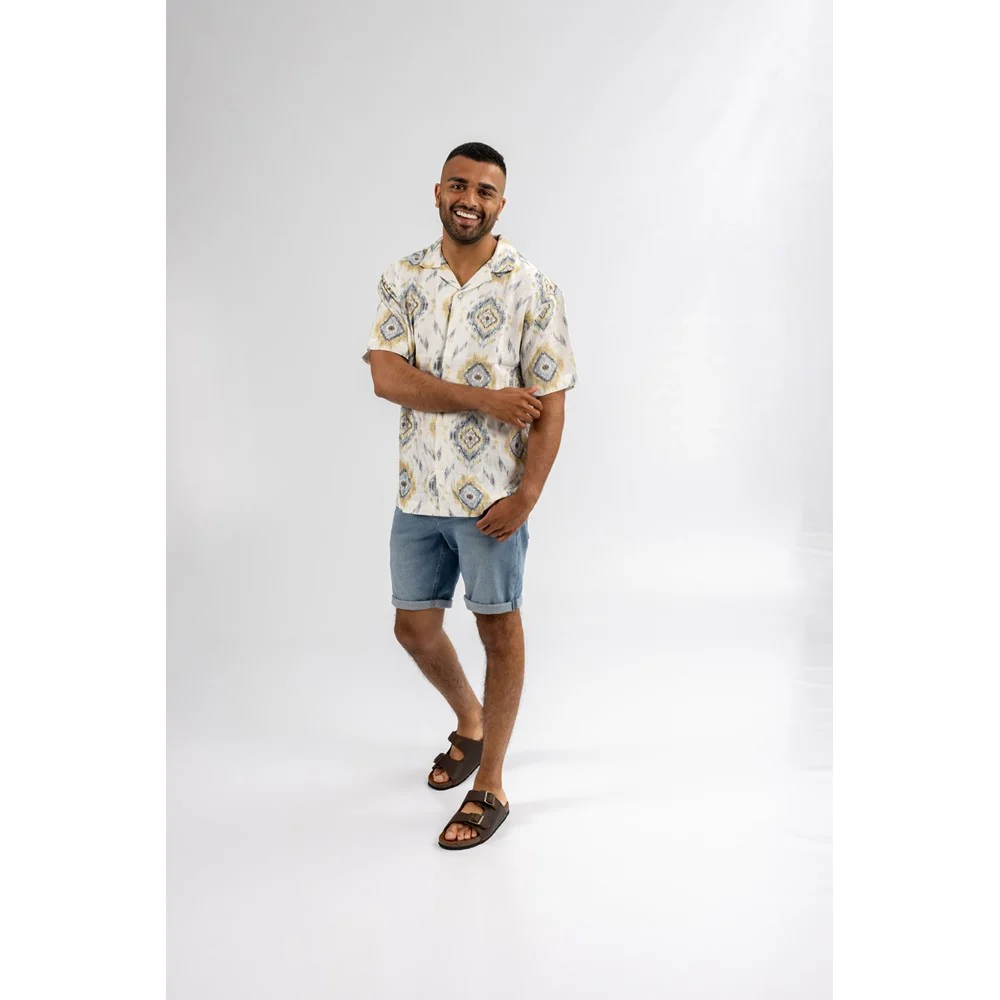 Hush Puppies Nash Slider - Image 5