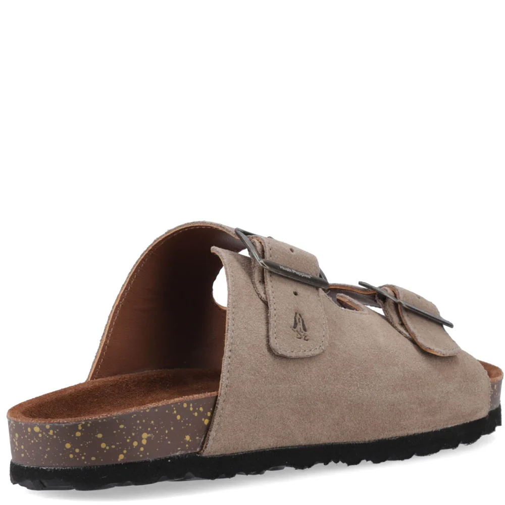 Hush Puppies Nash Sliders - Image 2