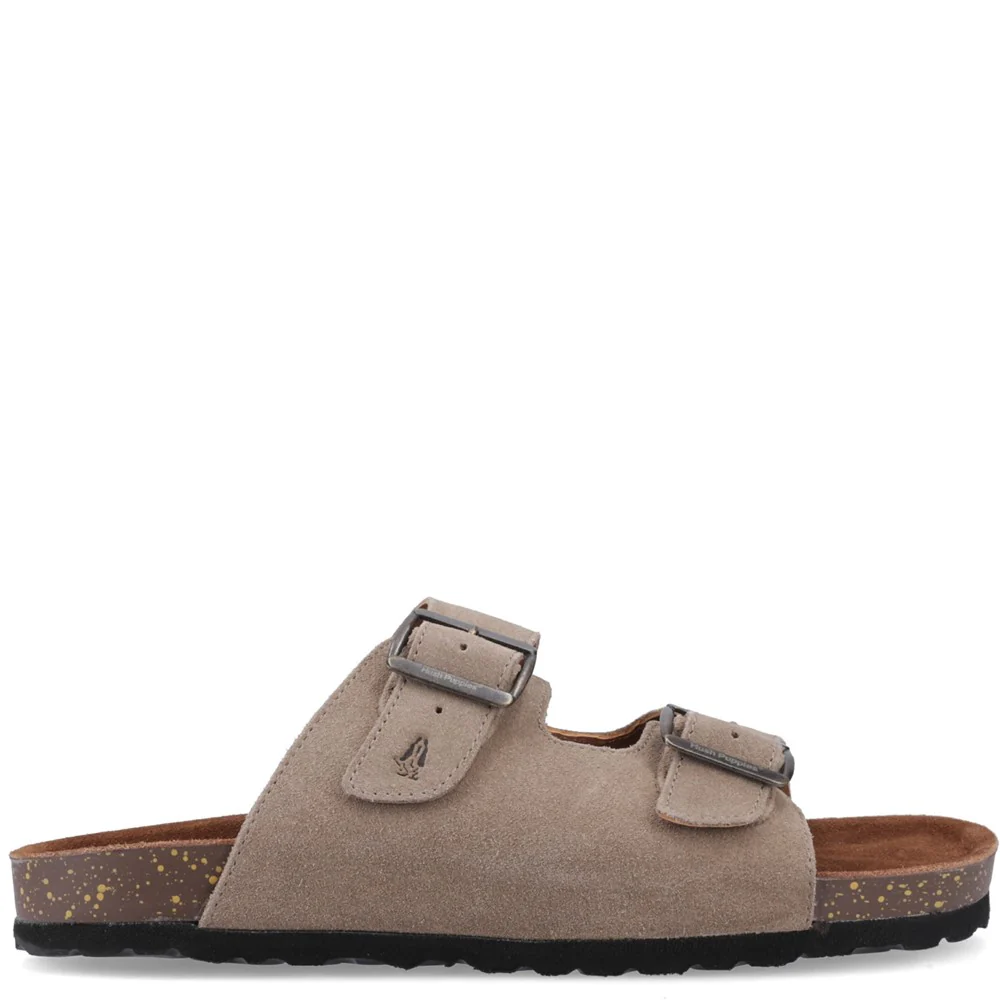 Hush Puppies Nash Sliders - Image 5