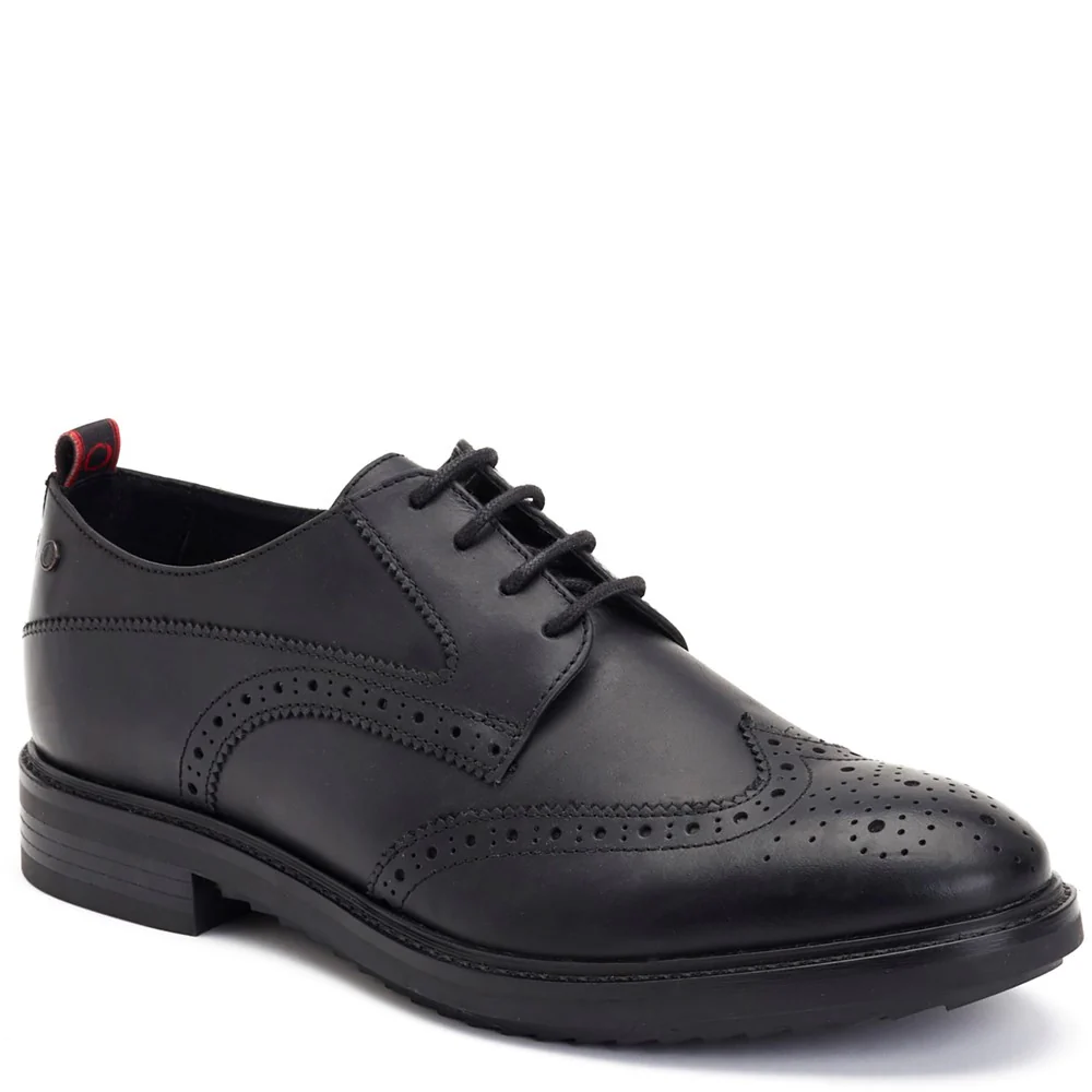 Base London Nashville Brogue Shoes