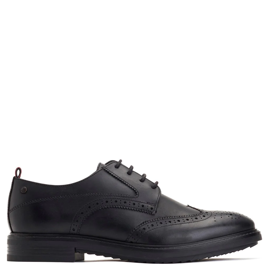 Base London Nashville Brogue Shoes - Image 5