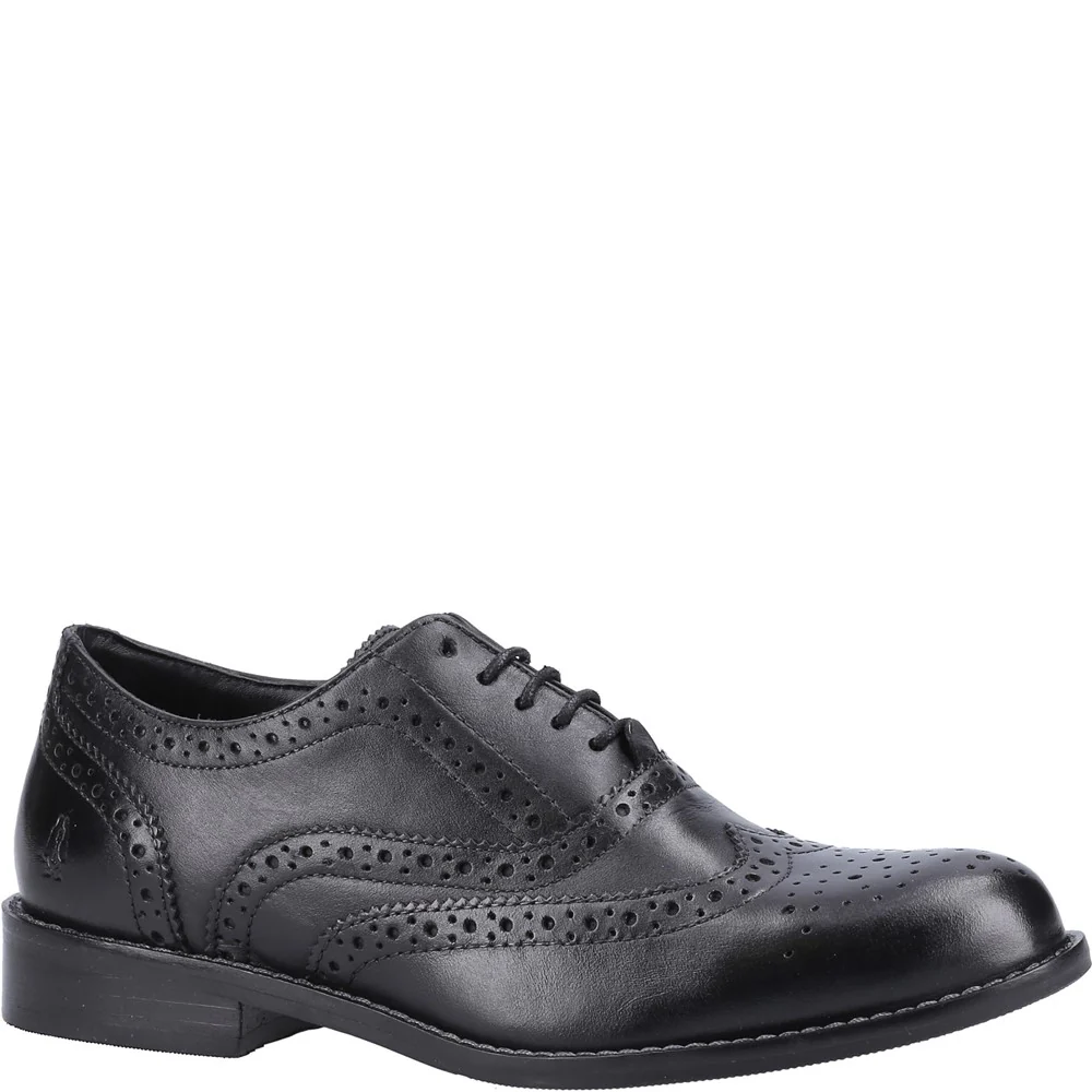 Hush Puppies Natalie Lace Shoes
