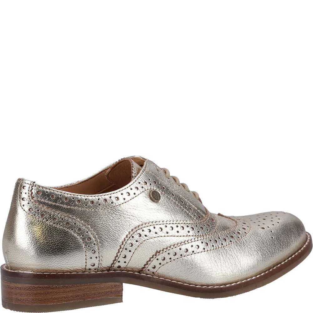 Hush Puppies Natalie Lace Shoes - Image 2