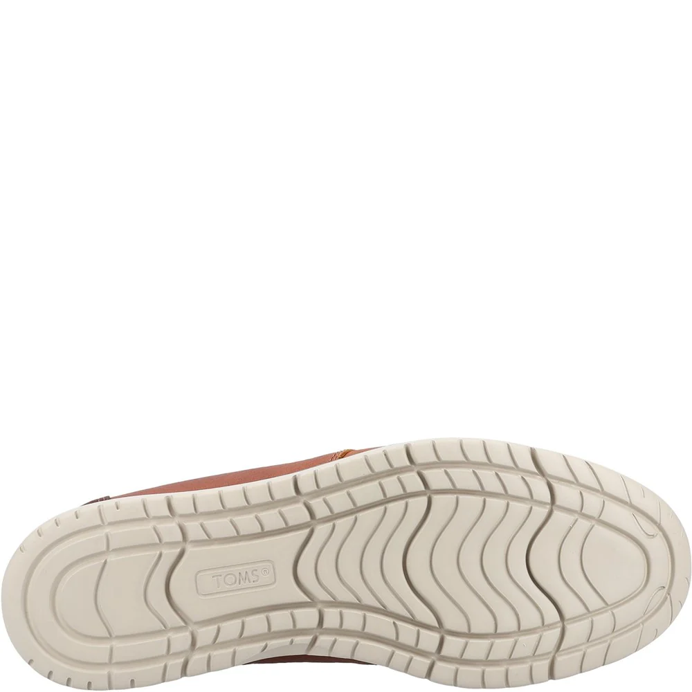 TOMS Navi Moc Chukka Boot - Image 3