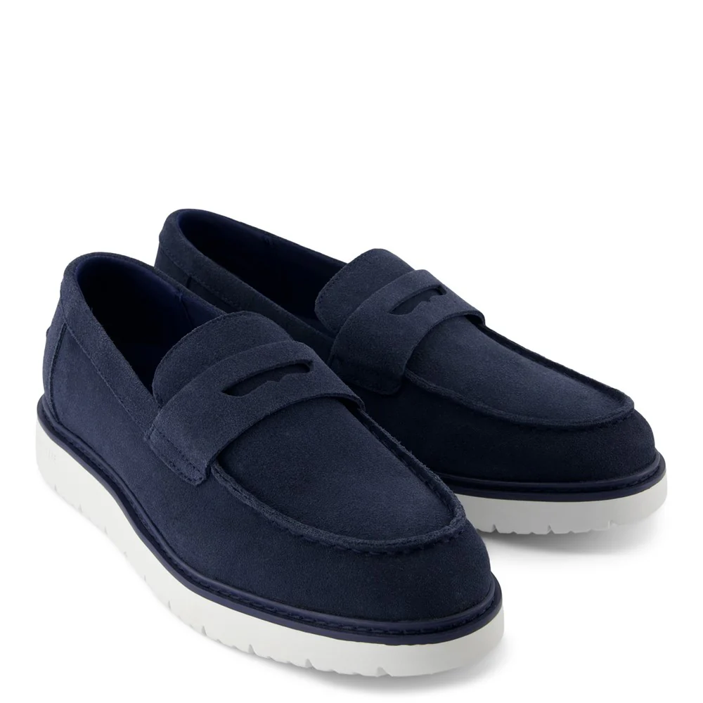 TOMS Navi TRVL LITE Havana Loafer