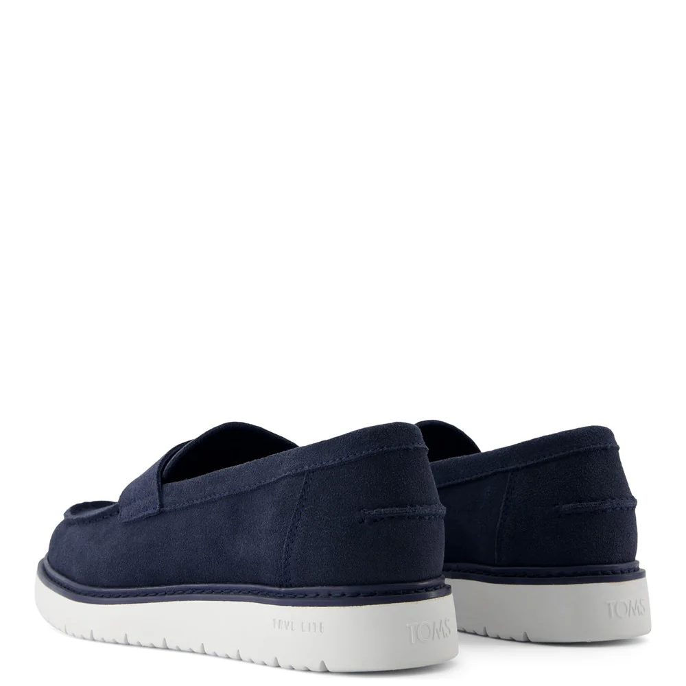 TOMS Navi TRVL LITE Havana Loafer - Image 2