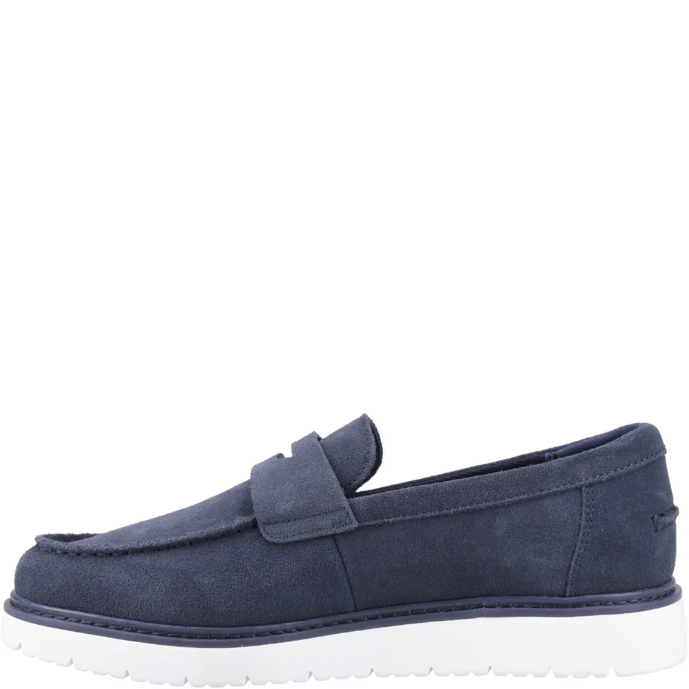 TOMS Navi TRVL LITE Havana Loafer - Image 5