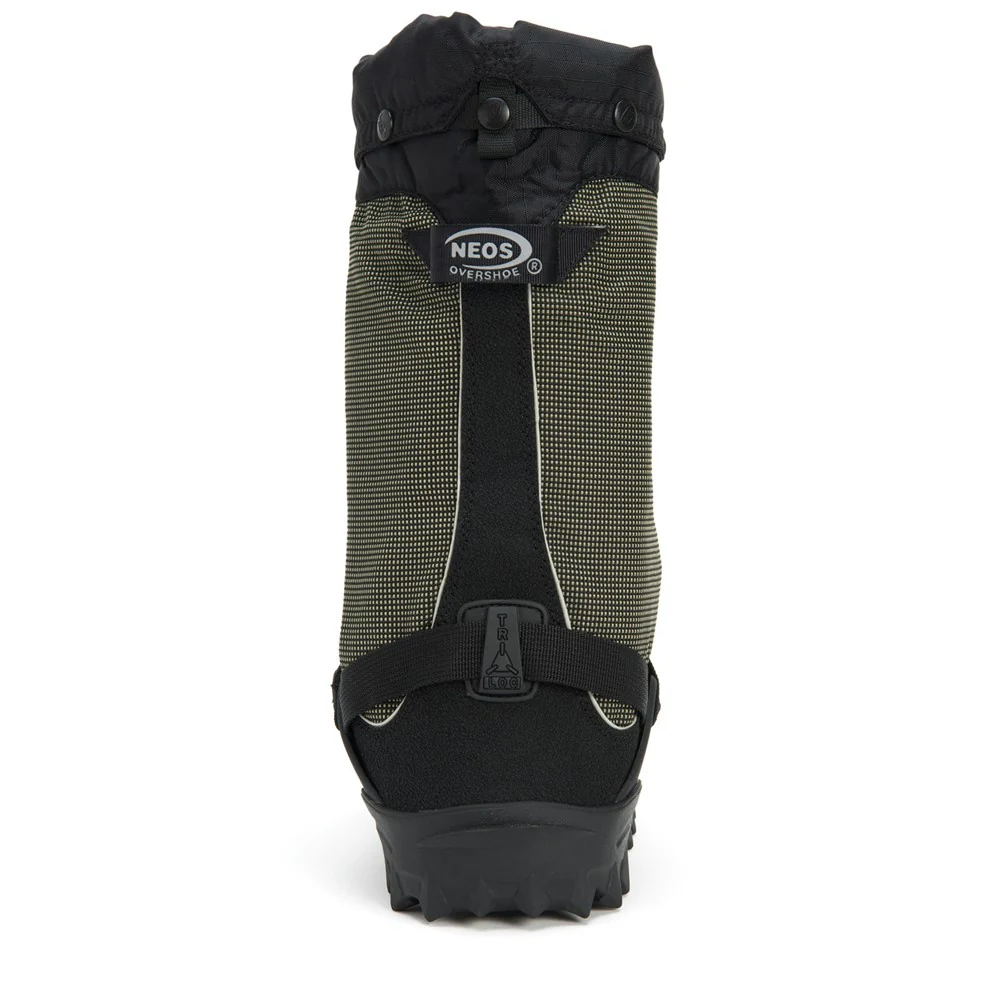 Muck Boots Navigator 15" Winter Nylon Overboot Insulated Vibram Ninja WP - Image 7